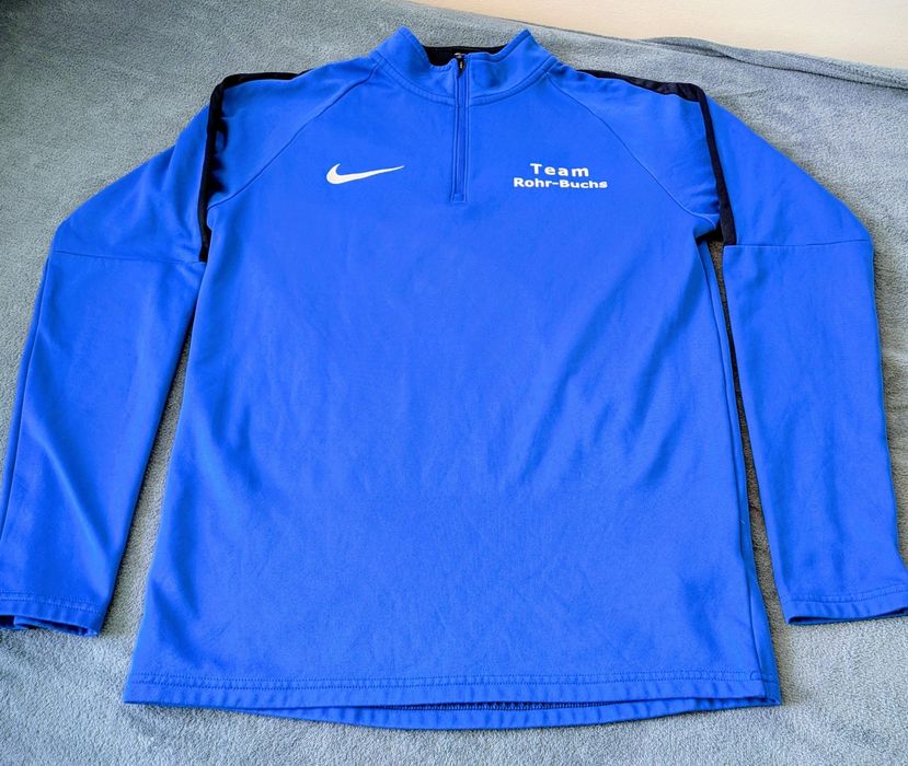 Bluza sport bărbați mărimea S firma Nike
