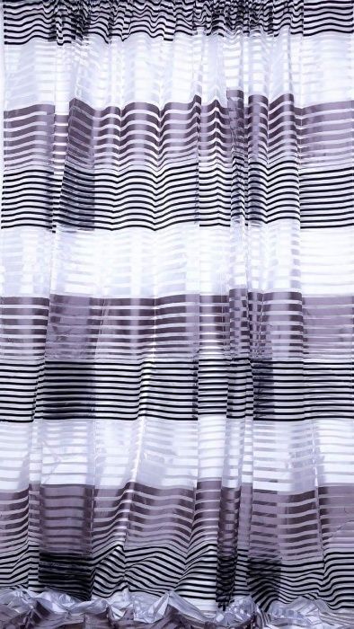 Нови модели, луксозни, ушити, готови за окачване пердета