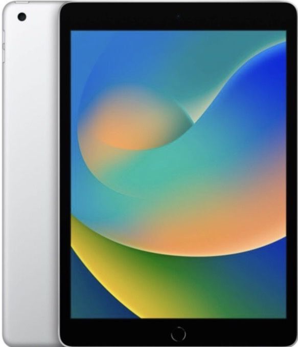 Айпад 9 поколение