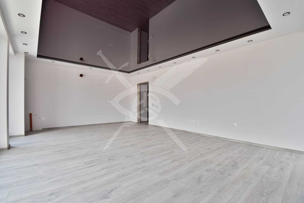 Продава се Четиристаен апартамент в София, Малинова долина - 226 кв.м за 1992 €/кв.м - Снимка #3