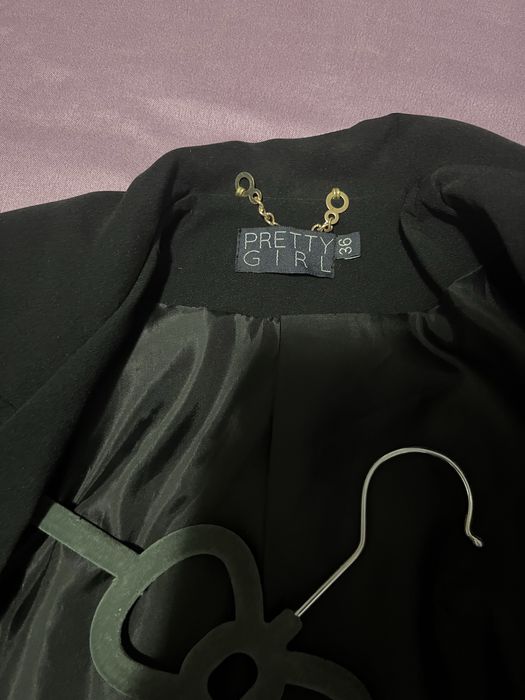 Sacou dama, marimea S