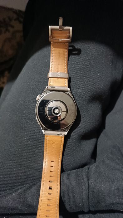 Умные часы, Huawei watch GT 3