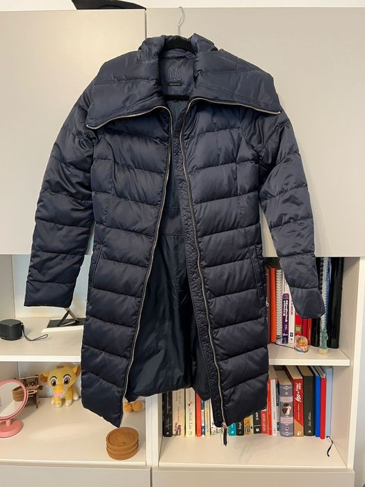 Geaca Massimo Dutti marimea S