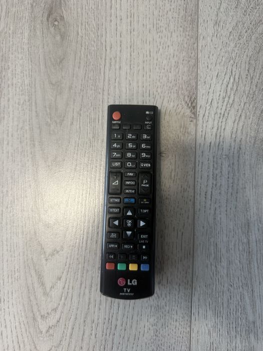 Vand TV LG Full HD Smart 108cm