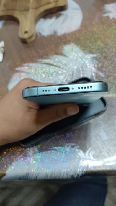 Iphone 16 128 срочно продается