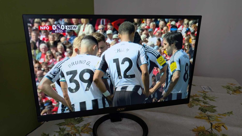 LCD Monitor Acer R231 Bbmix
