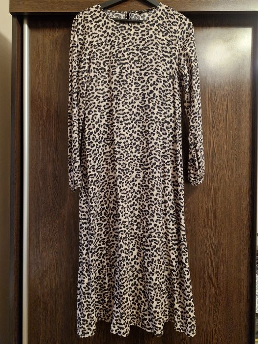 Rochie Only animal print