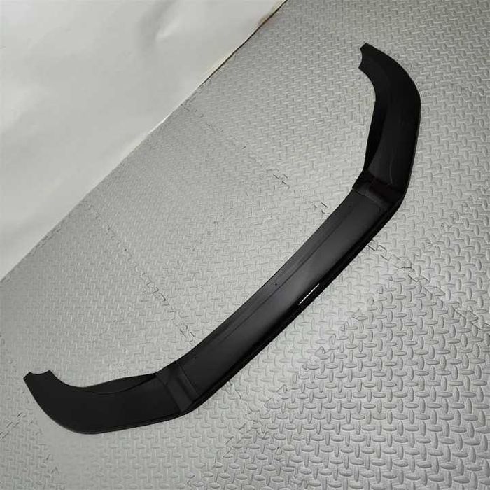 Lip Prelungire Extensie Bara Fata R Line R20 VW Volkswagen Golf 6 MK6