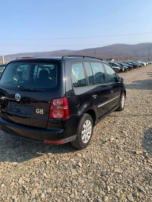 DEZMEMBREZ Piese VW Volkswagen Touran Facelift Motor 1.9 2.0 Diesel Cod BXE BLS BMP BMN BMM BMR 105CP 140CP 170CP euro 4 Cutie de Viteze Automata DSG Manuala 2007-2010