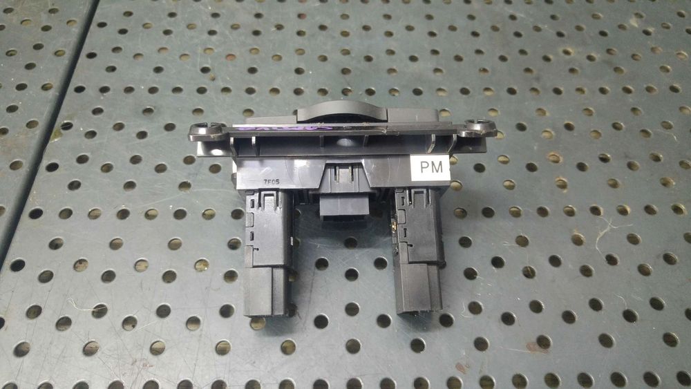 Set butoane incalzire scaune chevrolet captiva c100 c140