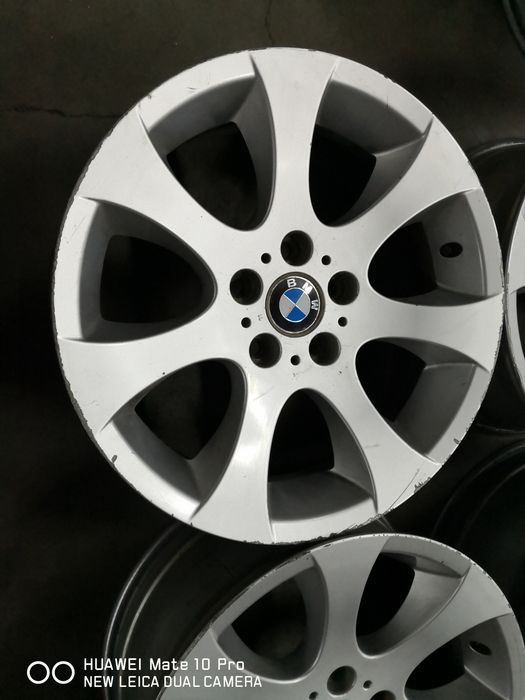 5х120 бмв спорт пакет 5x120 BMW 18 цола оригинални джанти