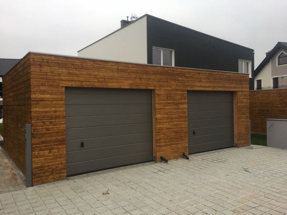 Garaje modulare lucrăm în toată România orice model și dimensiune 0743798769