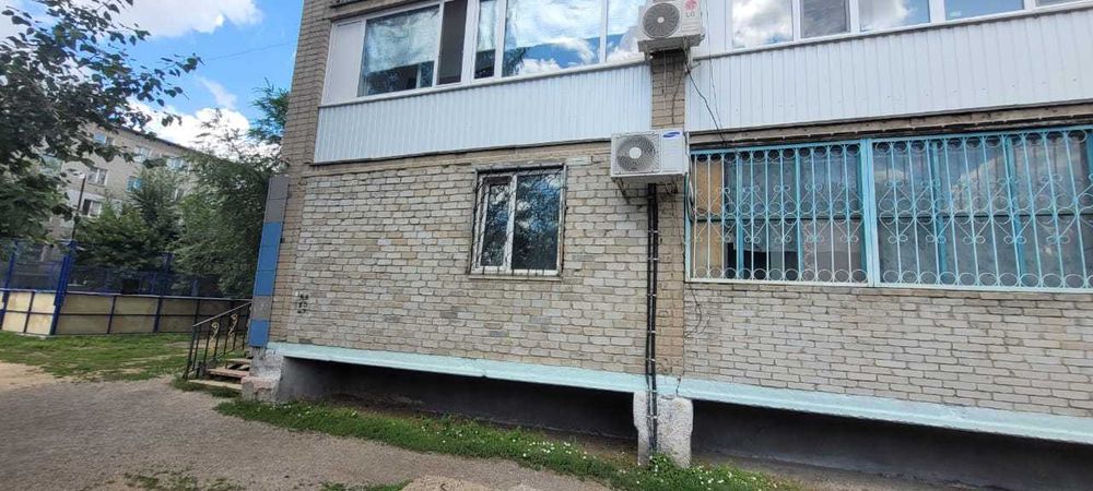 Продается коммерческое помещение по ул. Гагарина