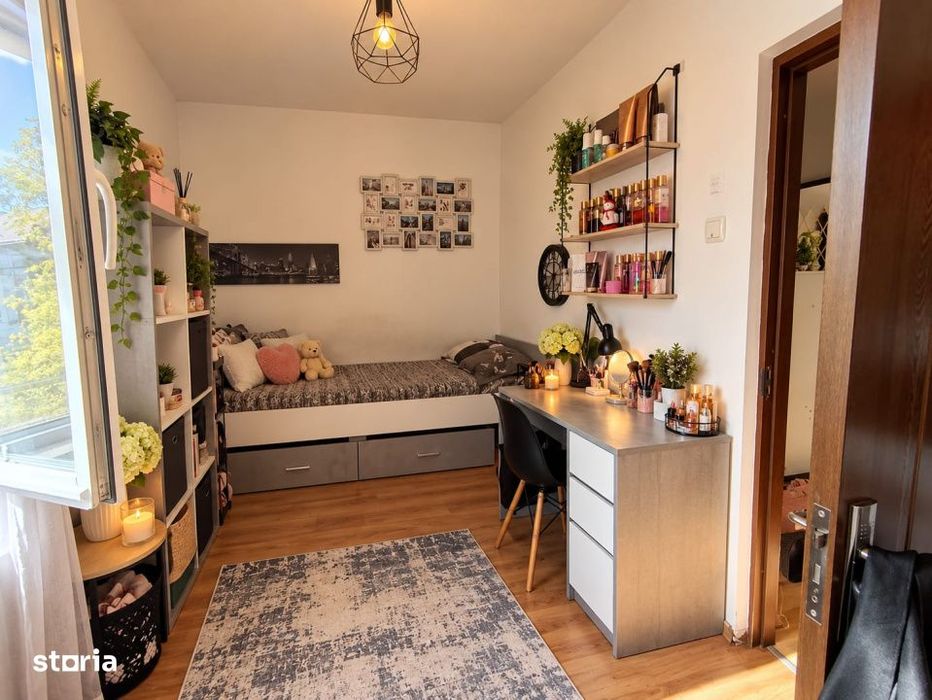 Apartament 2 camere, 32 mp, zona Sasar