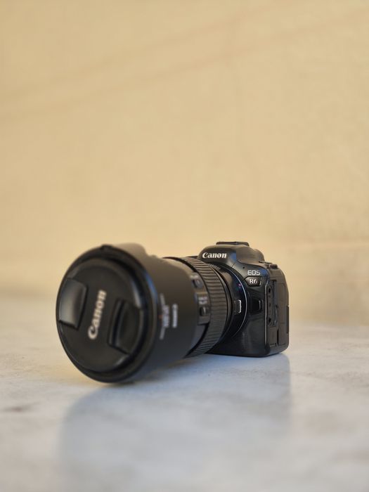 Canon r6 sotiladi