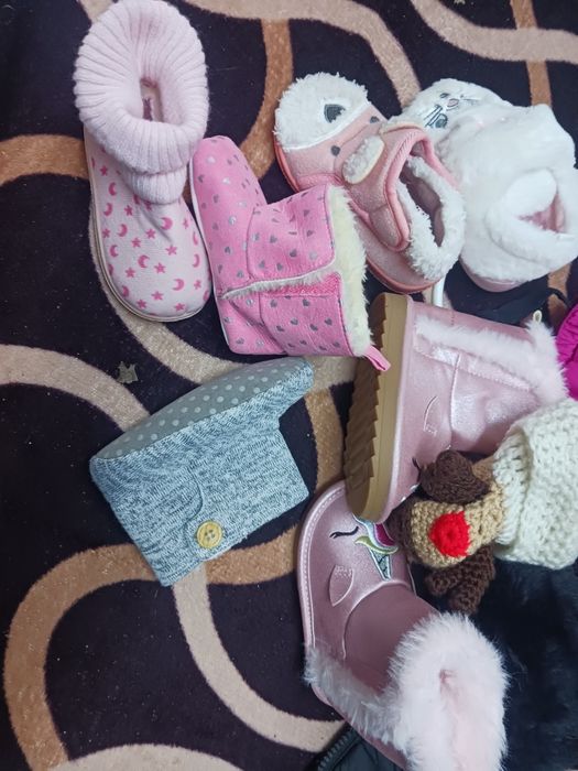 Hainute  pentru   1 2 3 ani