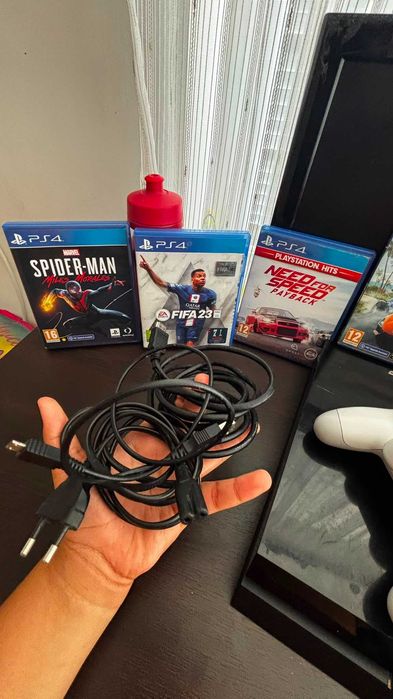 playstation4 втора ръка