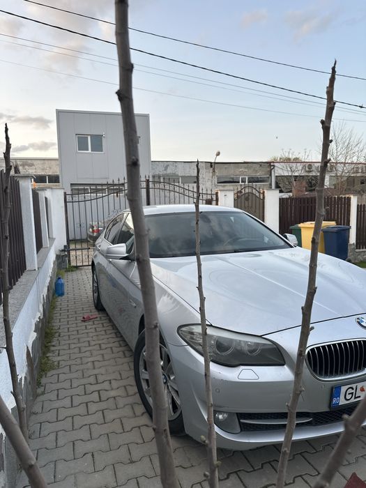 Bmw seria 5 f10 520d