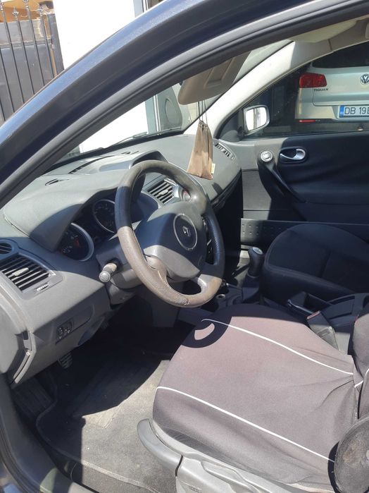 Renault megan 2 de vanzare