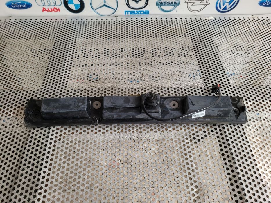 Buton Maner Deschidere Haion Hayon Lampa Numar Spate Land Rover Range Rover Sport L494 An 2014-2015