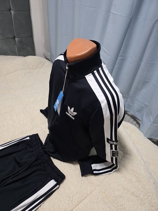Trening Adidas Clasic