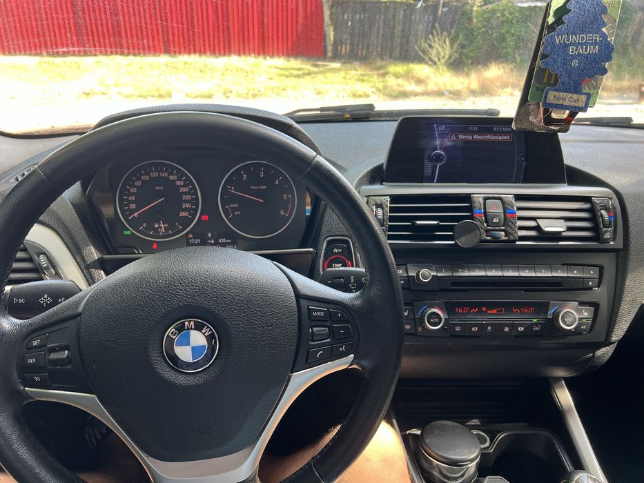 BMW 1 Series 0 — imagine 4