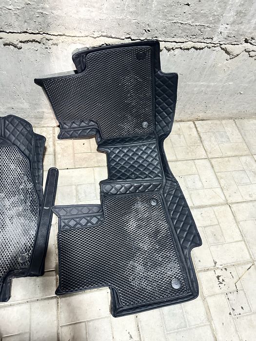 Ковры Lexus RX350 | 23-25г 5д