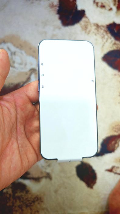 Iphone 13 pro ideal