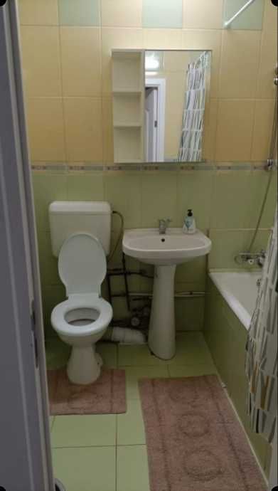 Inchiriez garnoniera comfort 1 in zona Ozana