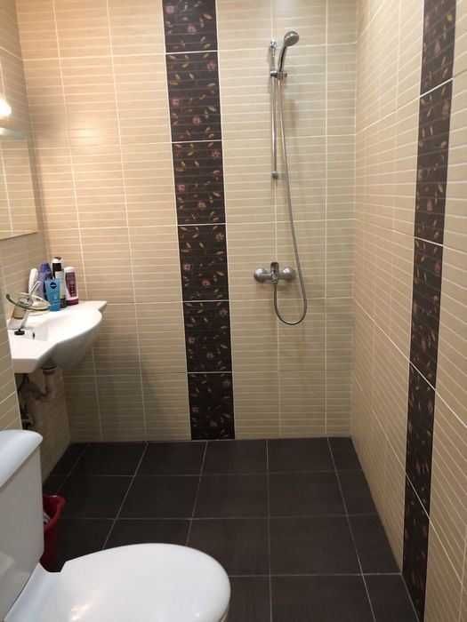 3-стаен апартамент под наем Гео милев