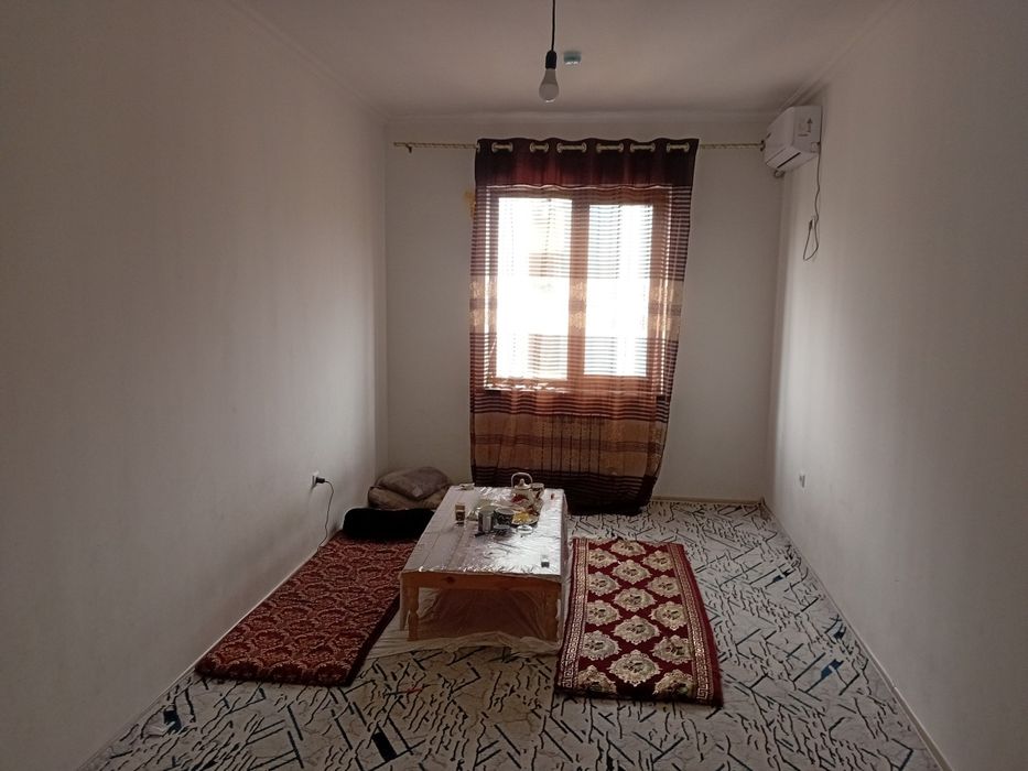 Sergeli, yangi hayot tumanida markazda. Qulay joylashuv puliga arziydi
