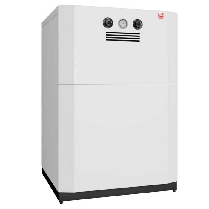 Лемакс "Classic" 100кВт энергонезависимый газовый котел