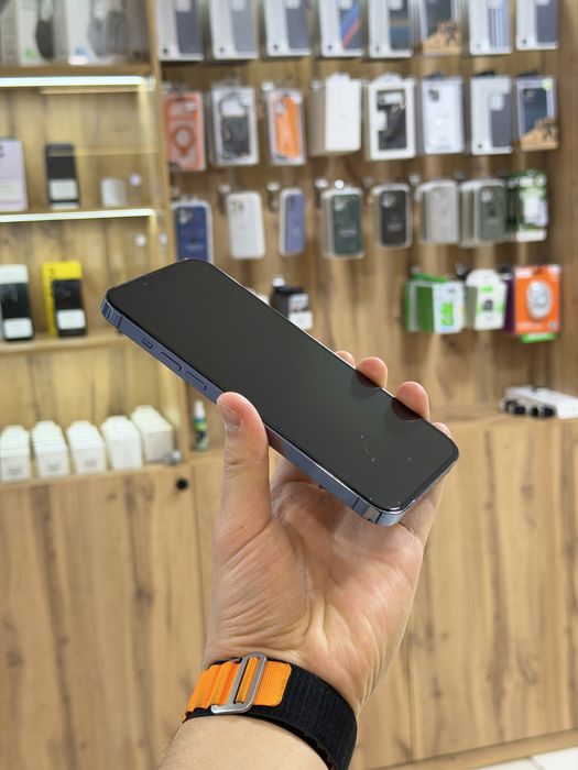 iPhone 13 Pro Max 512 gb | kapashev mobile