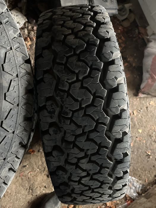 на ниву шины с дисками