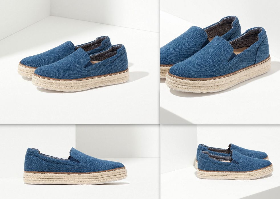 Pantofi / sandale / balerini / tenisi MASSIMO DUTTI