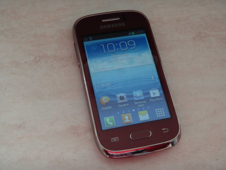 Телефони (лот) 5-бр. - 45лв.