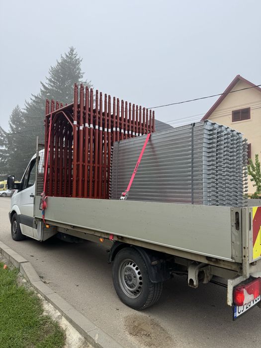 Schela metalica noua de vanzare