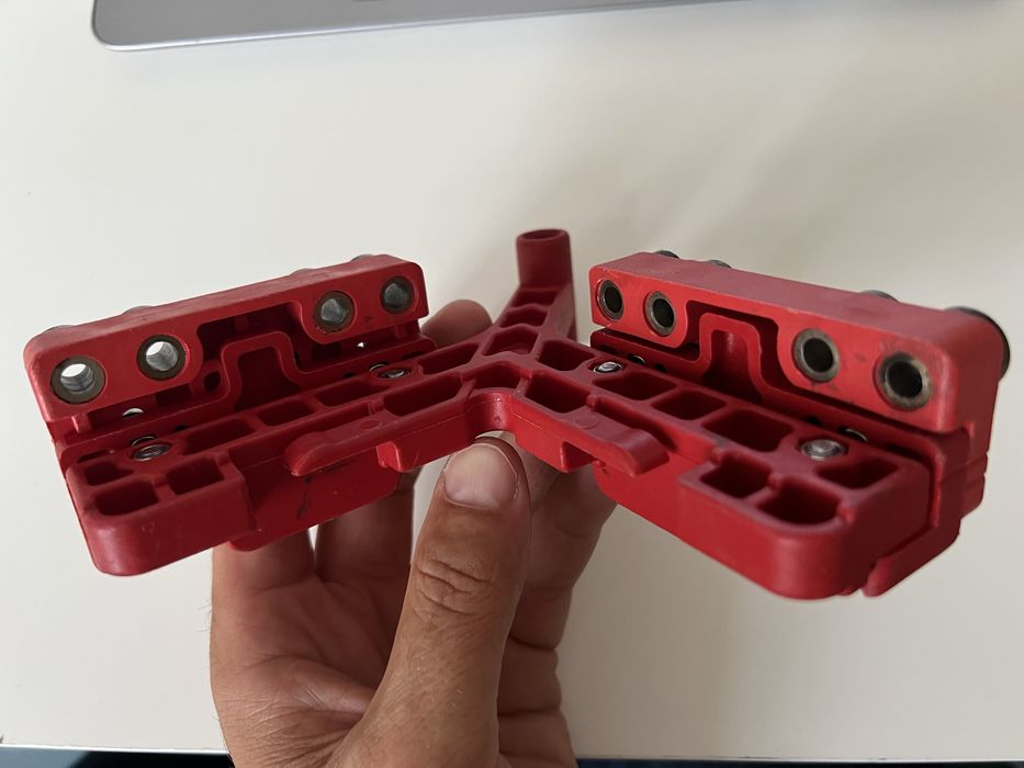 Sablon balama cercevea NX Roto