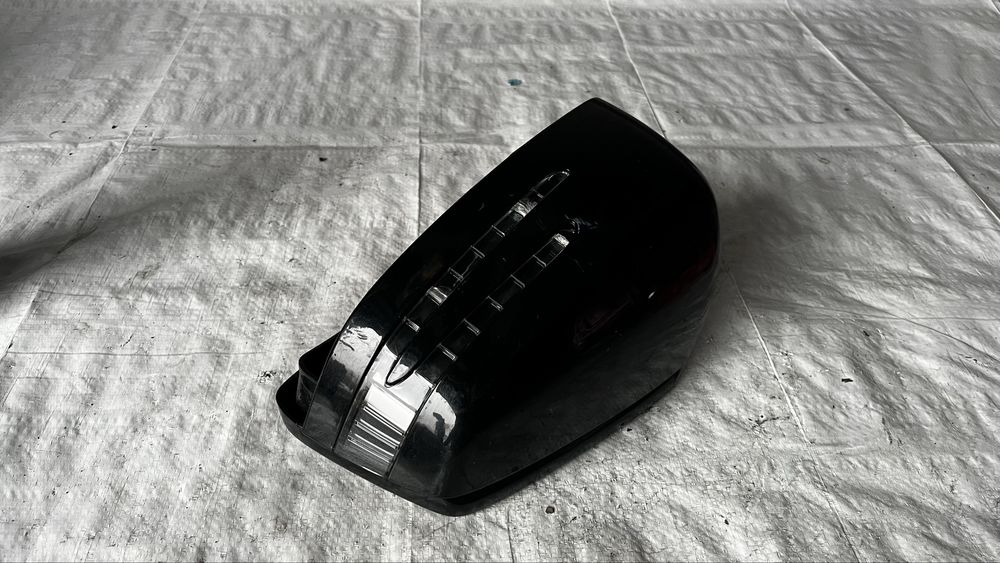 Mercedes ML W166 капачка ляво огледало с мигач