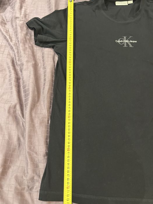 Мъжка тениска XL Calvin Klein нова