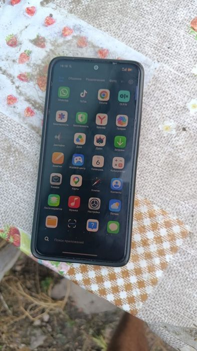 Продам redmi 14  в хорошем состоянии