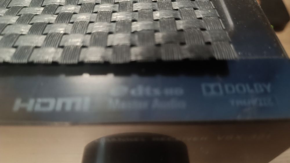 Pioneer,hdmi,dts hd.