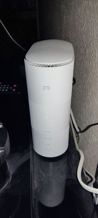 ZTE G5B .5G Wi-Fi роутер