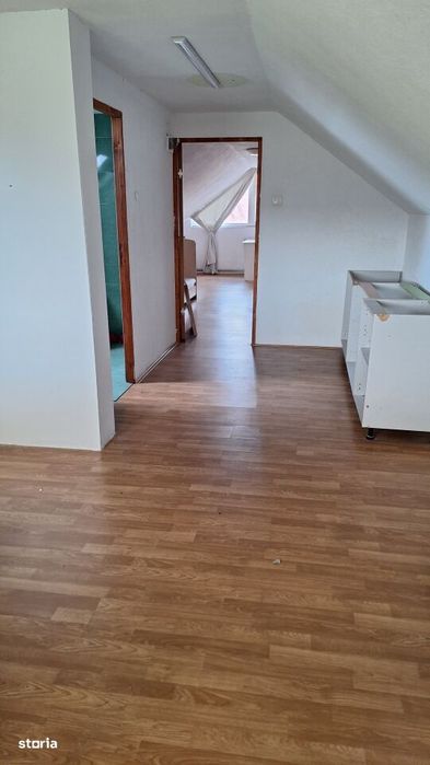 Imobil cu doua apartamente Gherla str. Dejului