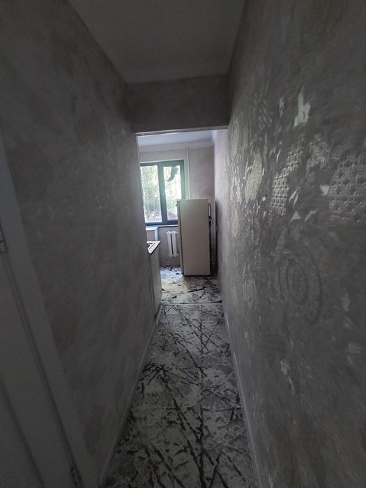 Квартирага берилади