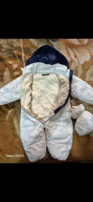 Продам комбенизон