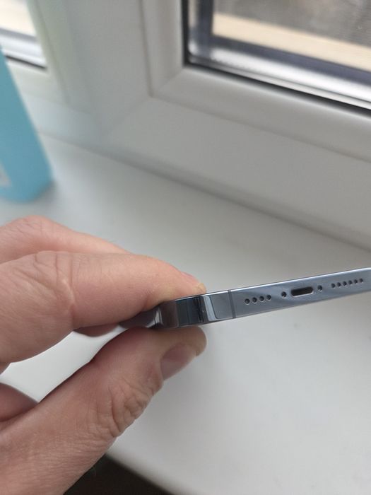 Carcasa Originala iphone 13 Pro Max