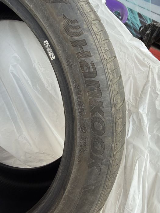 Hankook Ventus S1 evo3 SUV