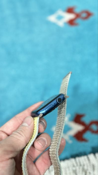 Apple Watch Series 7