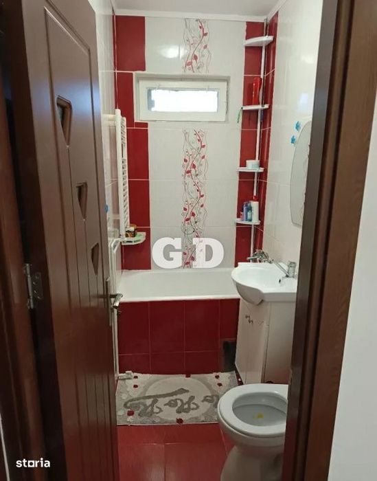 Apartament 2 Camere  De Vanzare zona Cedonia COMISION 0%